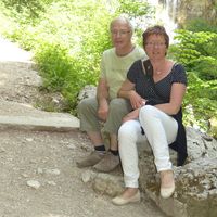 La maison de Catherine