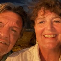 La maison de Susan and Osvaldo