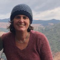 L'appartement d’Agnès dans la Clarée