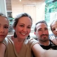 Casa di Martin,  Nathalie, Louane Et Alicia