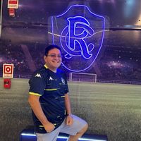 Casa di FABRICIO BACELAR MARINHO