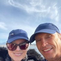 La maison de Stephen And Marie