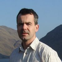 Lakeside Tranquility