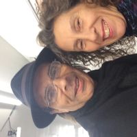 La maison de Pam And Ronnie's House