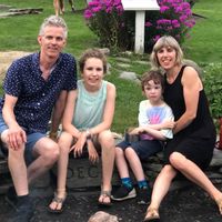 La maison de Stephanie