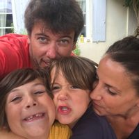 La maison de Valerie & Damien