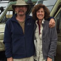 La maison de Patrick