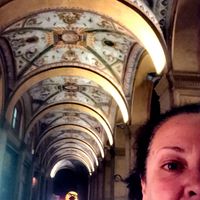 La maison de Daniela