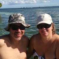 Ma maison entre Océan et Forêt