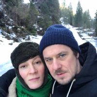 Marcin et Marie s Haus