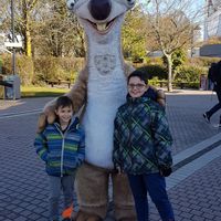 La maison de Aurélie