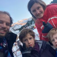 Maison de Manu et Charlie