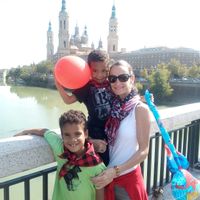 La maison de Estelle