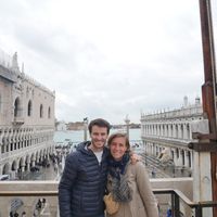 La maison de Elisabeth