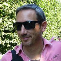 La maison de FREDERI