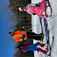 La maison de Luke and Kassandra