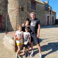 Maison familiale idéalement située à Québec