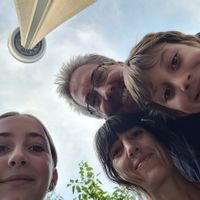 Casa de Martine & Frédéric