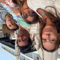 Maison à Bordeaux de Charline