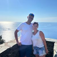 Maison de Nico et chacha échange pendant vacance de Noël