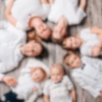 La maison de Farina und Ron