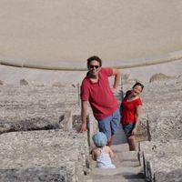 La maison de Pierre et Gwénola Summer 2023: looking for London or a British city