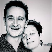 La maison de Pascale & Guillaume