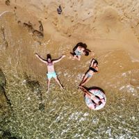 Casa di Sébastien et Maud