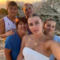 Jean-marie & Carolines hus