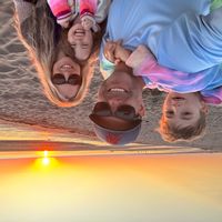 La maison de Alison & Mark