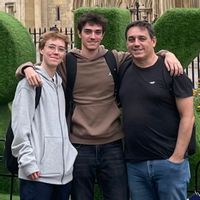 La maison de Joan Alonso