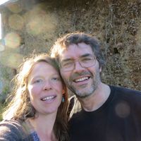 La maison de Mathilde & Pierre