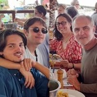 Chez les deux frères - Rue Mouffetard