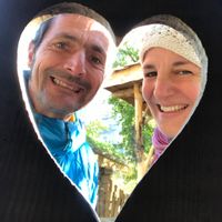 Casa di Maryline & Gilles