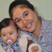 La maison de Eugenia  Martinez