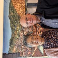 La maison de Frances