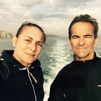 Jean Louis & Yaimas hus