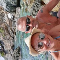 La maison de Christelle