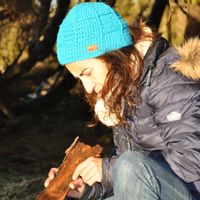 La maison d'Erick Chloé Marilou Anis et Roméo