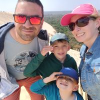 La maison de Nadège "à Tribord"