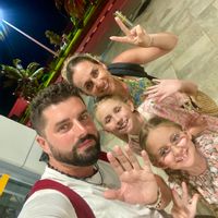 La maison de Franck et Aurélie