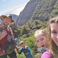 La maison des Kerville