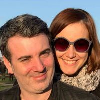 Maison au lac du Der