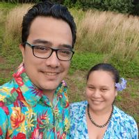 House in Tahiti + Car