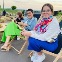 L'appartement de Virginie et Sélia