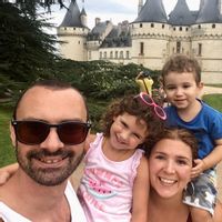 aurélien's house