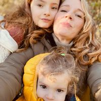 La petite maison de Lucie Margot et Esther