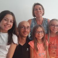 La maison de David et Karine