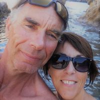 Casa di Jean Luc & Brigitte