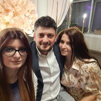 Ancuta (Ana)'s house